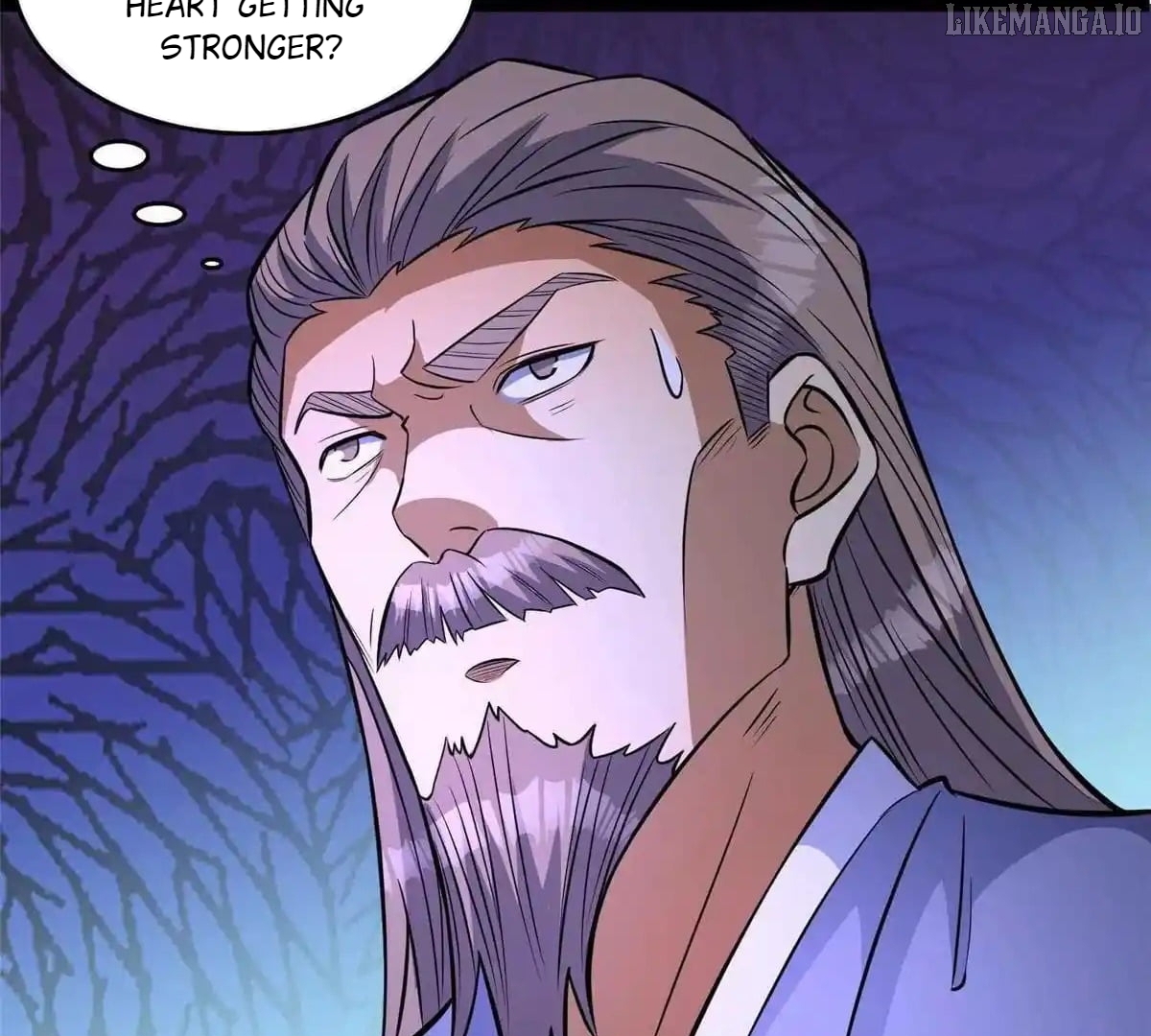 Divine Urban God Chapter 290 - page 106